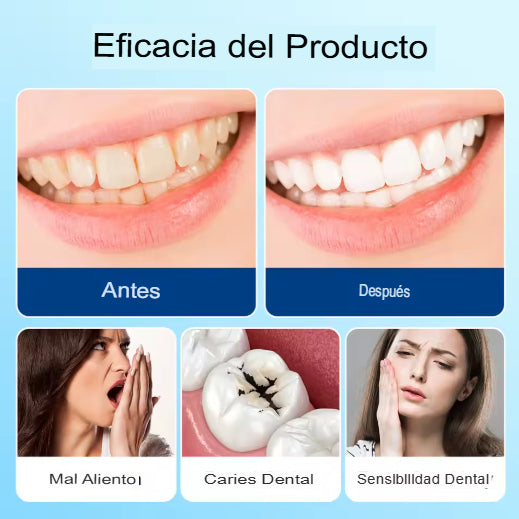 ARMADURA DENTAL CON HIDROXIAPATITA